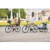 sedačka Bellelli TIGER standard B-FIX zelená