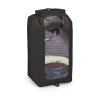 vak vodácký OSPREY Ultralight Dry Sack 35l window black