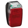 osvětlení zadní Büchel Z-Fire LED Mini dynamo