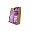 set R&B box a lahev Sovička 700ml