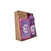 set R&B box a lahev Sovička 700ml