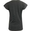 triko dámské krátké ALPINE PRO UDAWA černé (Velikost L)