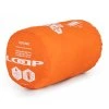 karimatka samonafukovací LOAP JERONE oranžová