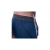 boxerky SENSOR MERINO AIR tm. modré NEW (Velikost L)