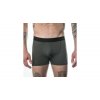 boxerky SENSOR MERINO AIR olivové NEW (Velikost L)