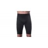 boxerky SENSOR MERINO AIR dlouhé černé NEW (Velikost L)
