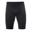 boxerky SENSOR MERINO AIR dlouhé černé NEW (Velikost L)