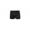 boxerky SENSOR MERINO AIR 3pack černé/modré/olivové NEW (Velikost L)