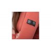 triko dlouhé dámské SENSOR MERINO ACTIVE terracotta