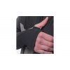 mikina pánská SENSOR COOLMAX THERMO celozip černá/šedá (Velikost L)