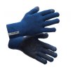 rukavice SENSOR MERINO tm. modré (Velikost L-XL)