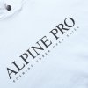 mikina dámská ALPINE PRO JEFEWA modrá