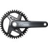 kliky Shimano CUES FC-U8000 1x9/10/11 40z 175mm černé original balení