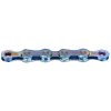 řetěz KMC X11 aurora blue 118čl. BOX