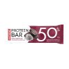 tyčinka Nutrend PROTEIN BAR 50% cookies cream 50g