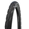 plášť SCHWALBE Efficiency Evolution Line 28"x1.5/40-622 kevlar černý