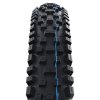 plášť SCHWALBE Nobby Nic new Evolution line 26"x2.4/62-559 kevlar bronzový bok