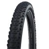 plášť SCHWALBE Smart Sam Plus Performance Line 27.5"x2.10/54-584 reflex
