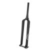 vidlice FORCE MTB 29" TAPER 15mm 470mm,celokarbon