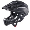 Helma CRATONI C-Maniac Black Matt