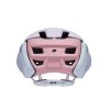 Helma HJC Valeco 2.0 Matt Glossy Coral Pink