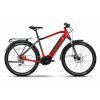 GHOST E-Teru Essential EQ Riot Red/Metallic Anthracite (Varianta L)
