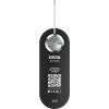 lokator knog scout travel black 5 o