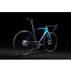 LAPIERRE Xelius SL 7.0 Blue Cyan (Varianta XL)
