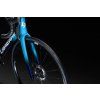 LAPIERRE Xelius SL 7.0 Blue Cyan (Varianta XL)