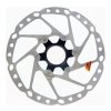 brzdový kotouč Shimano SM-RT64 180mm servisní balení