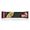 tyčinka DELUXE 60g jahodový cheesecake