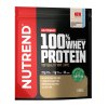 100% WHEY PROTEIN 1000g,sáček, bílá čokoláda+kokos