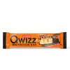 tyčinka QWIZZ 35% PROTEIN BAR, 60 g, arašíd. máslo