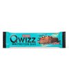 tyčinka QWIZZ 35% PROTEIN BAR, 60 g, čok.+kokos