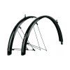 Sada Blatníků SKS Bluemels Basic 28" Black – 35mm (Varianta 55mm)