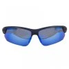 brýle Progress SAFARI modré