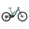 KELLYS Theos F60 SH Teal 29"/27.5" 725Wh