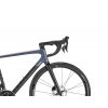 LOOK 785 Huez 2 Disc 105 Di2 Grey Blue Satin Look R38D