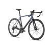 LOOK 785 Huez 2 Disc 105 Di2 Grey Blue Satin Look R38D