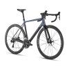 LOOK 785 Huez 2 105 Di2 Grey Blue Satin / R38D (Varianta L)
