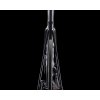 LOOK 785 Huez 2 Disc Ultegra Di2 Pro Team Black Satin / Glossy Look R38D