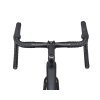 LOOK 785 Huez 2 Disc Ultegra Di2 Pro Team Black Satin / Glossy Look R38D