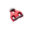 Kufry LOOK Delta Fitness Grip - Red 9°