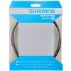 hadička hydraulických brzd Shimano SM-BH90-SS Deore 1700mm  černá original balen