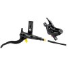 brzda Shimano Deore BR-MT420 zadní komplet bez adaptéru černá servisní ba