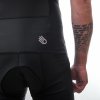 kalhoty krátké pánské SENSOR CYKLO ENTRY černé (Velikost S)