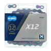 Řetěz KMC X-12 Aurora