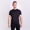 triko krátké pánské Progress ATHLETE černé (Velikost M)