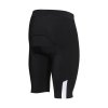 kalhoty krátké pánské Progress GIRO SHORTS cyklistické černé (Velikost L)