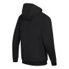mikina pánská Progress SYMBOL HOODY černá